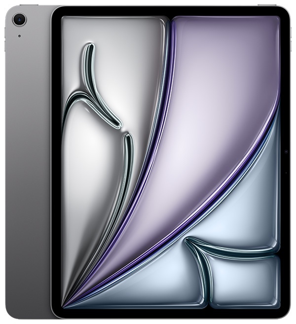 Apple 13-inch iPad Air (M3) Cellular 512GB - Space Gray